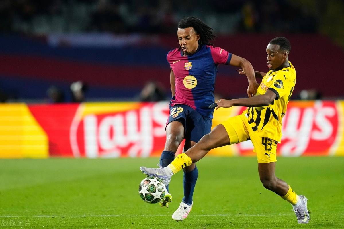 今夜巴塞罗那外线爆发——社区盾节点到来；震撼外界；阵容厚度经受考验的简单介绍