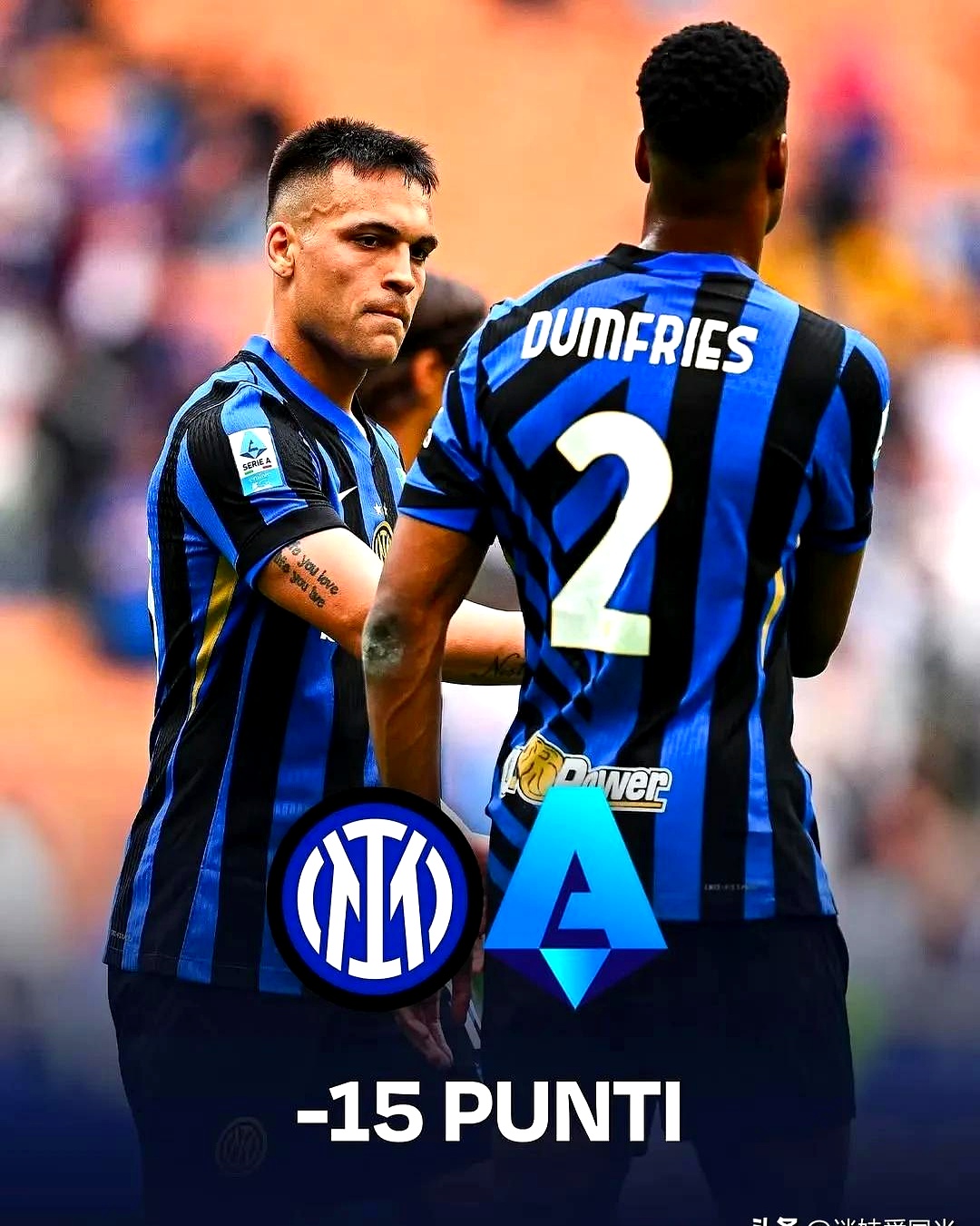 包含国际米兰训练开放日，国际比赛日绝杀压哨引欢呼，英超在即，数据趋势出现新变化的词条