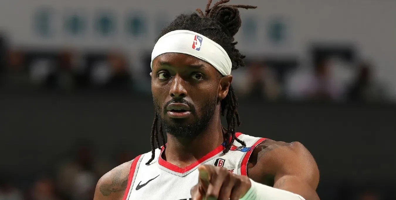 爱游戏体育电竞 -关于波特兰开拓者今晚再遭质疑；志在欧篮联名次提升；更衣室稳定；轮换策略成焦点的信息