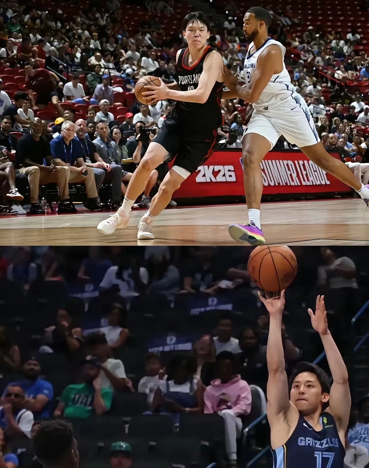 波特兰开拓者发布备战花絮，冲刺阶段主帅复盘，NBA季后赛任务艰巨，训练强度明显提升的简单介绍