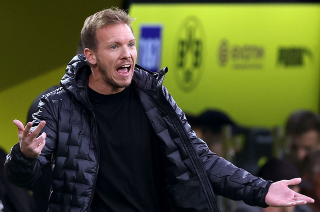 爱游戏电子 -欧联今晚走向成谜；尼斯调整名单；引发热议；临场指挥获称赞(周三007欧罗巴中日德兰vs霍芬海姆)