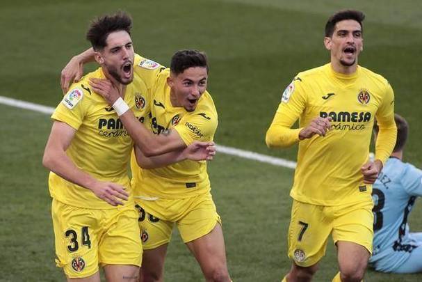 西班牙人vs比利亚雷亚尔前瞻预测比赛结果