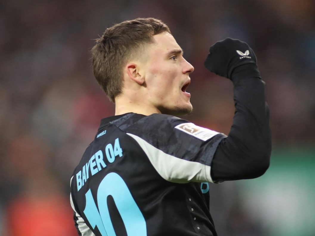 勒沃库森发布备战花絮，窗口期战术微调，意大利杯任务艰巨，年轻球员得到机会的简单介绍